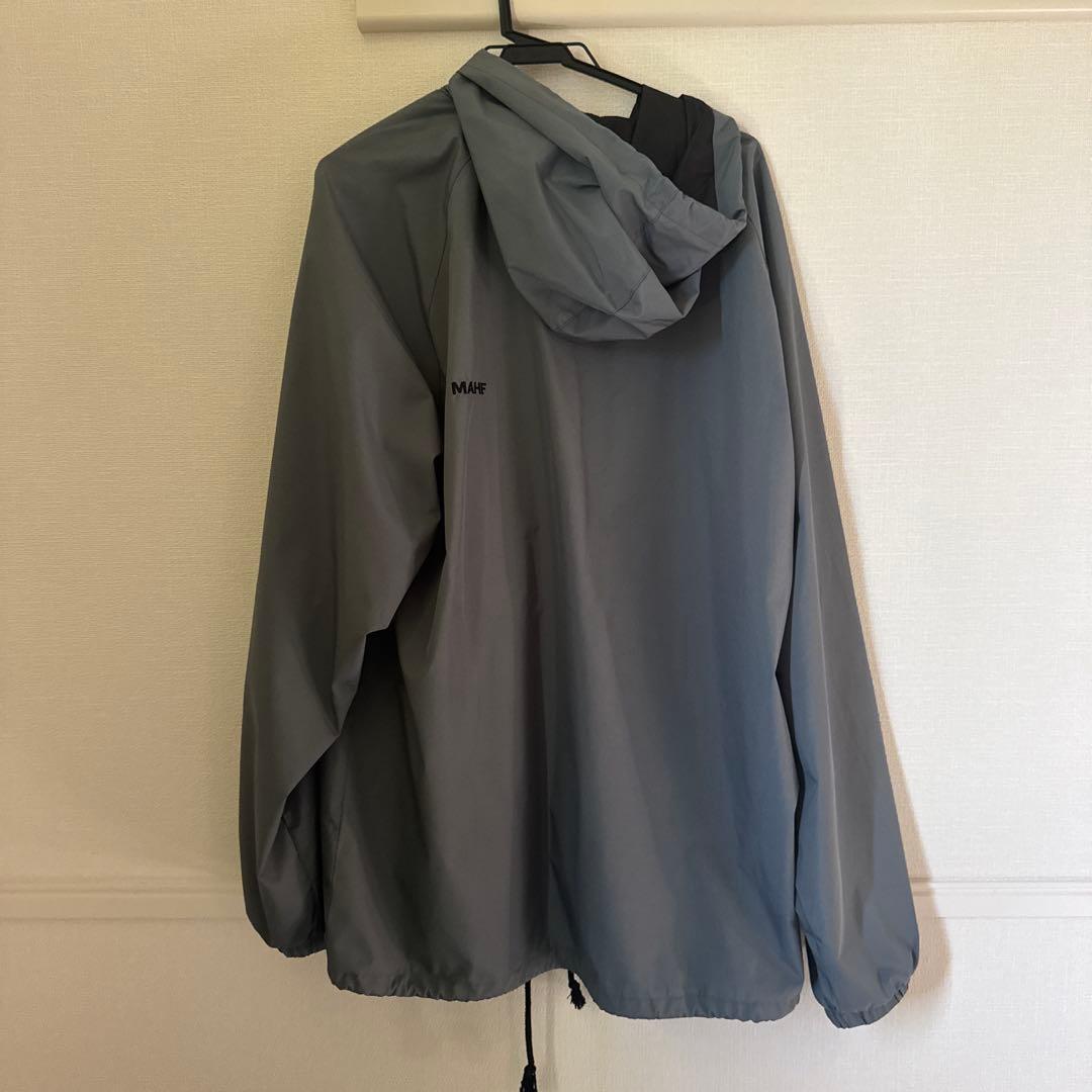 MAHF ウェア　XXL
