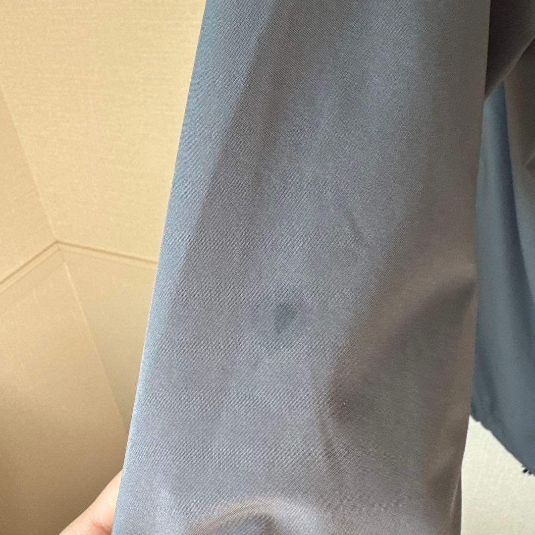 MAHF ウェア　XXL