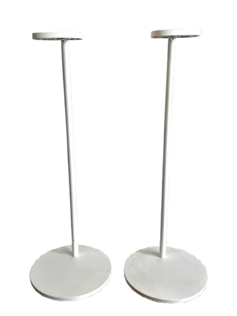 【メーカー純正】Sonos One Stand（Pair）ホワイト｜2本セット