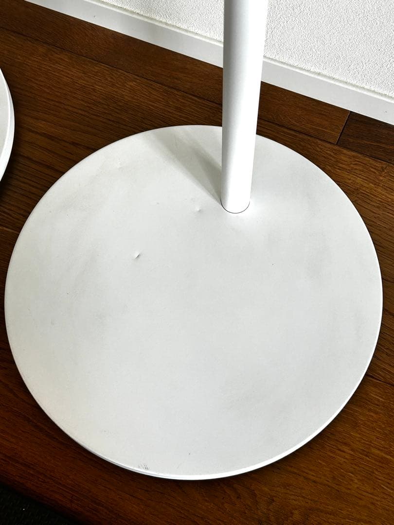 【メーカー純正】Sonos One Stand（Pair）ホワイト｜2本セット