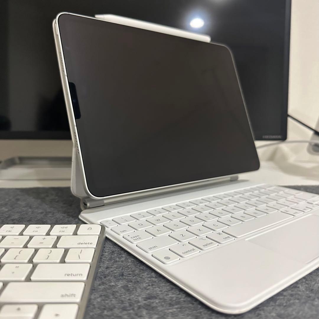 iPad Pro 全部セット