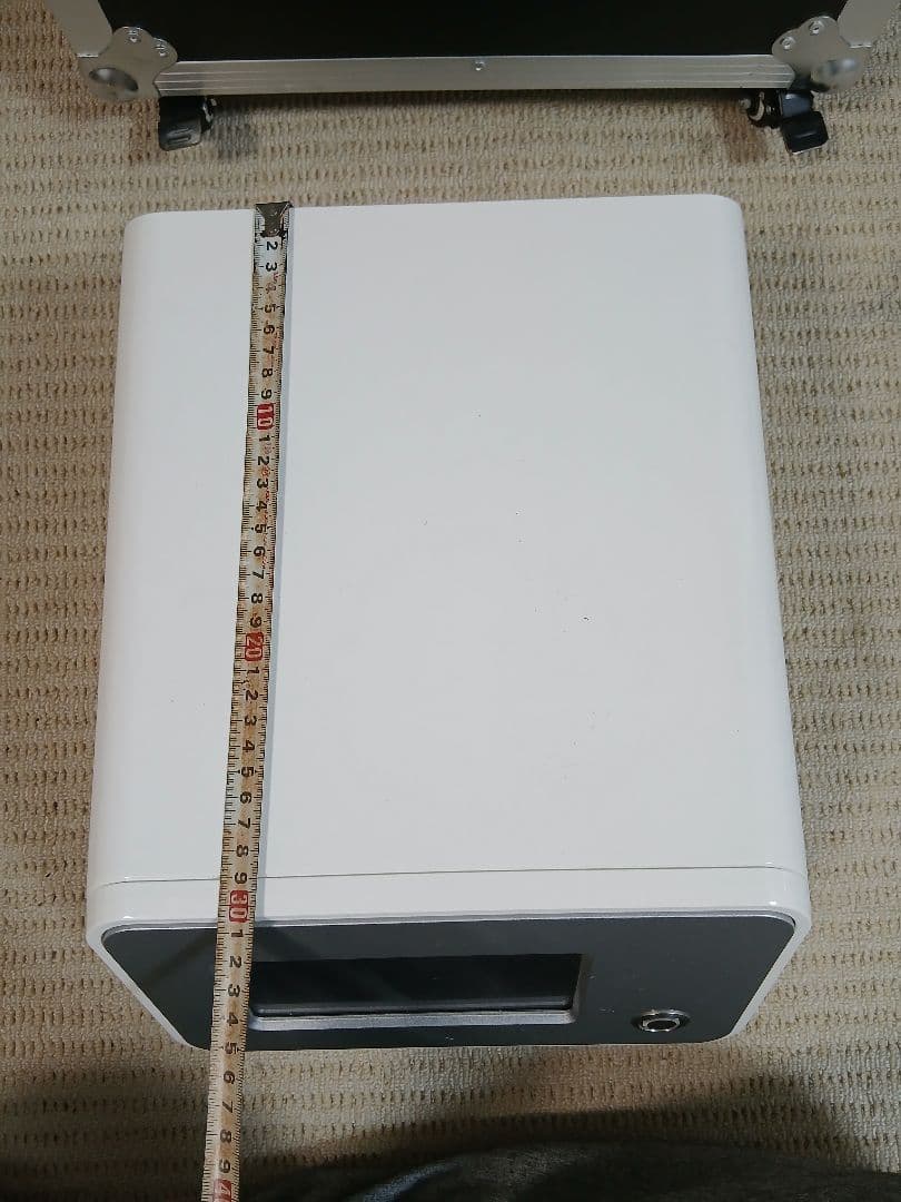 Rebirth Beauty PGE PRO 美顔器