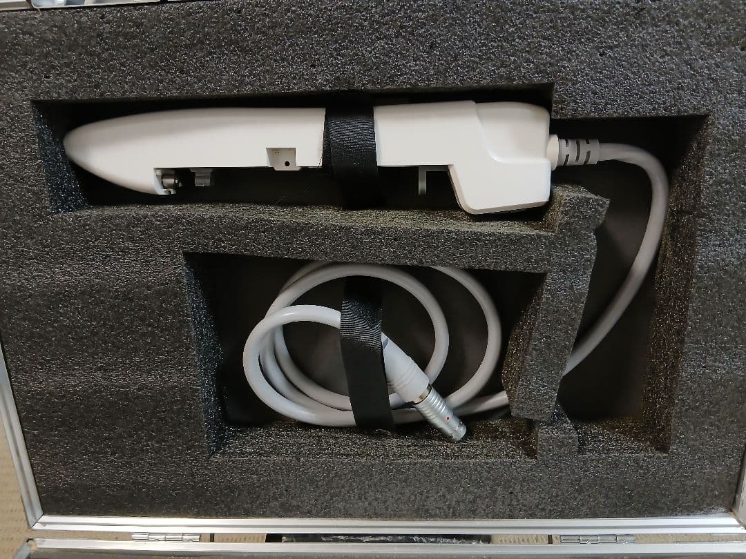 Rebirth Beauty PGE PRO 美顔器