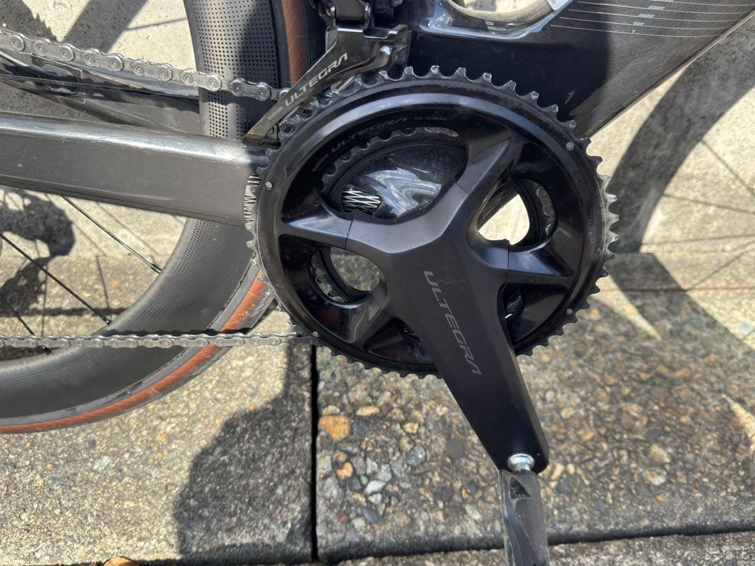 スコット SCOTT フォイル FOIL RC 10 Sサイズ