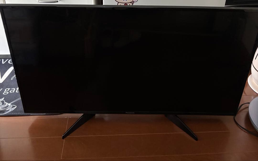 Panasonic パナソニック 43型 液晶テレビ TH-43EX600