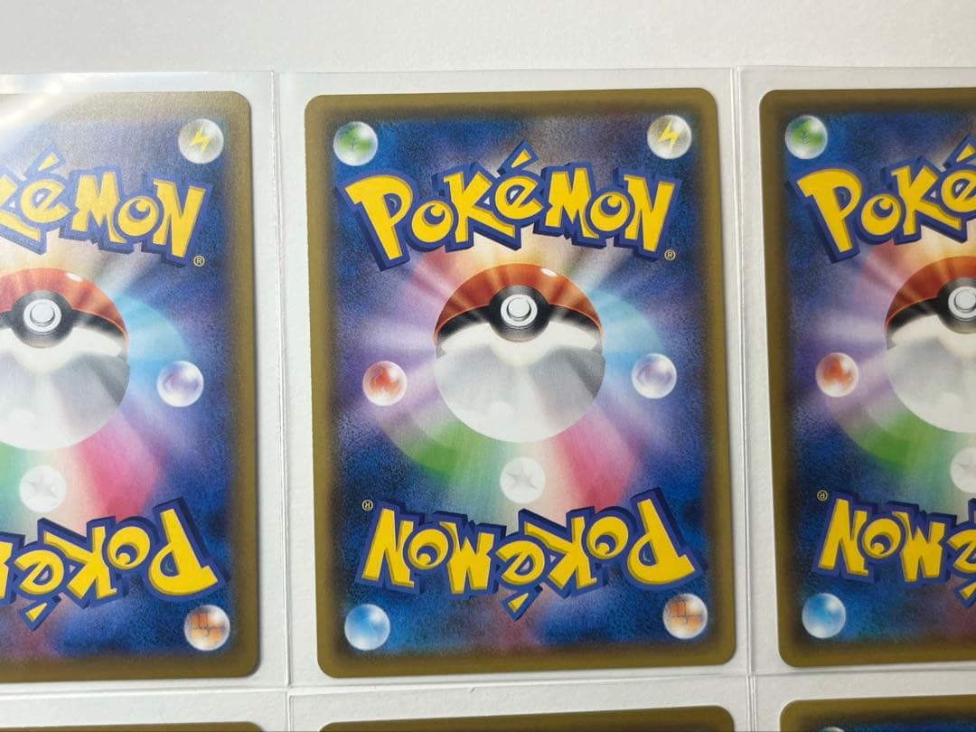 ポケモンカード 25th ルギア ホウオウ ミュウミラー セット