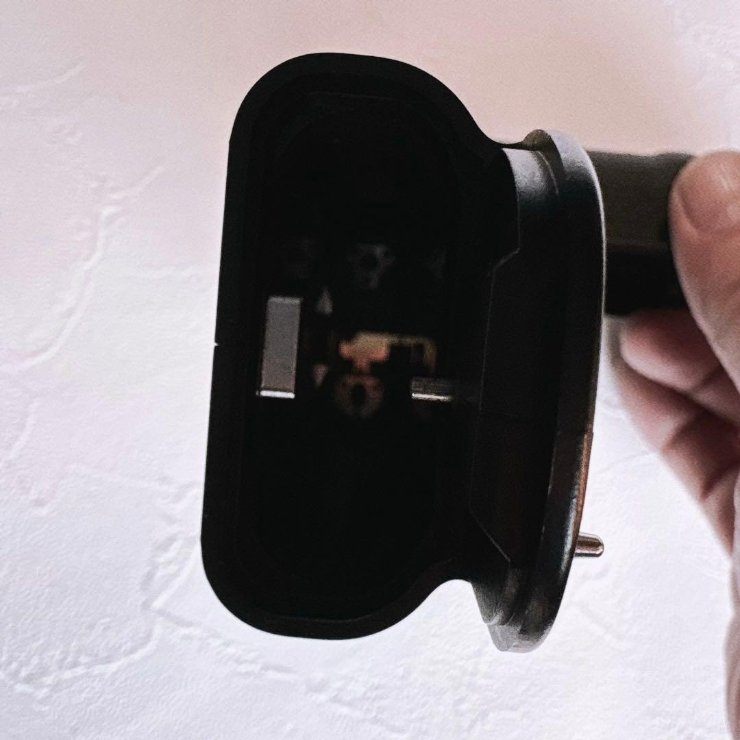 キャノン　フィルムカメラ　EOS-3 バッテリーパックBP-E1付き　中古品