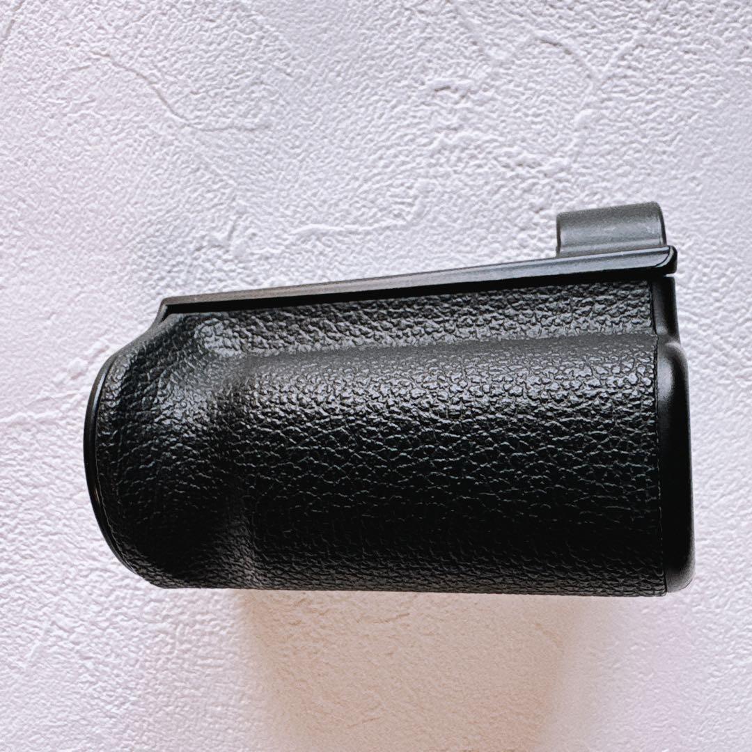 キャノン　フィルムカメラ　EOS-3 バッテリーパックBP-E1付き　中古品