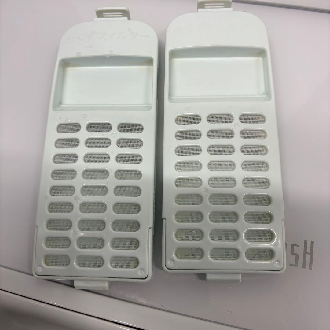 64⭕️冷蔵庫　洗濯機　7キロ　一人暮らしセット　単身　中古　安い　設置無料