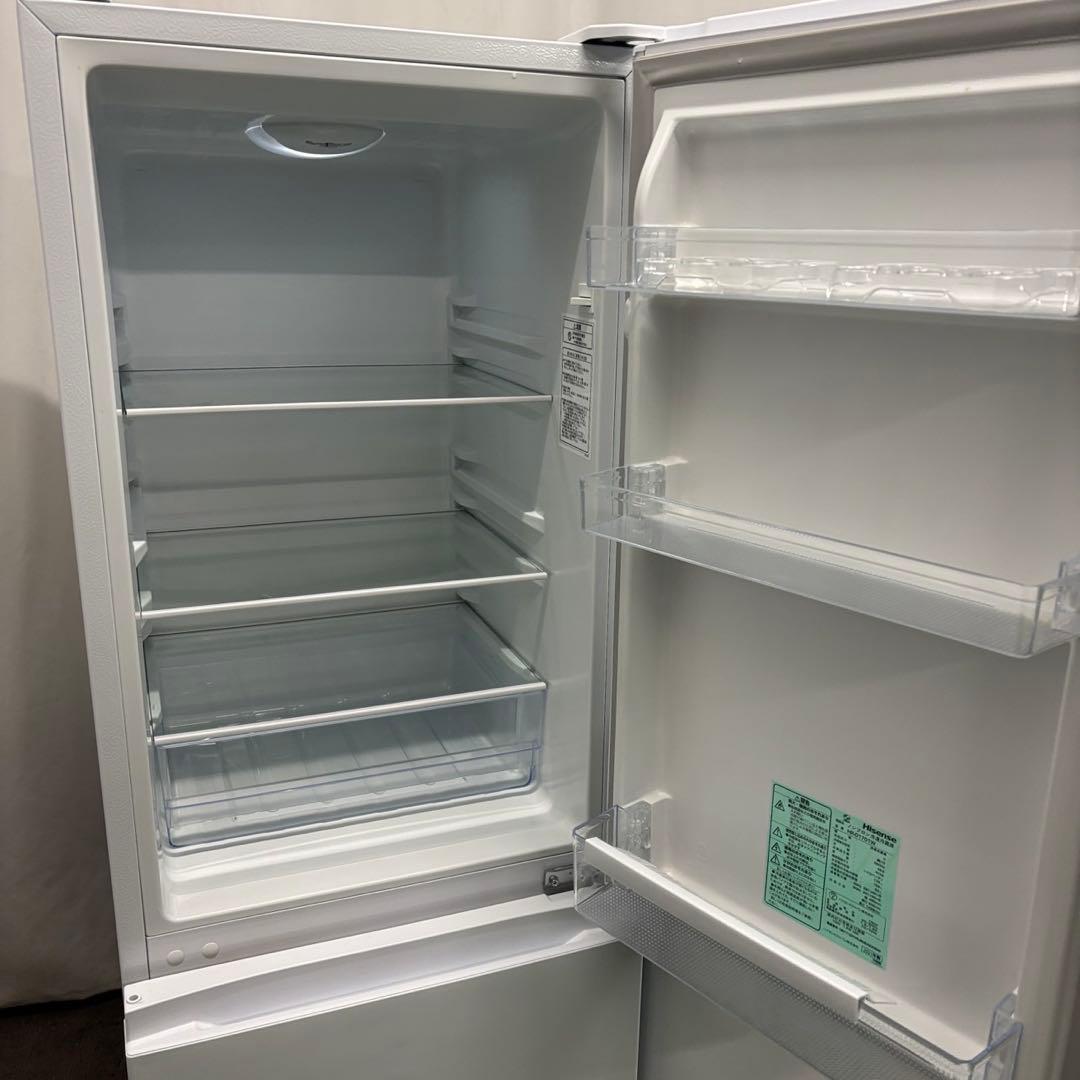 64⭕️冷蔵庫　洗濯機　7キロ　一人暮らしセット　単身　中古　安い　設置無料