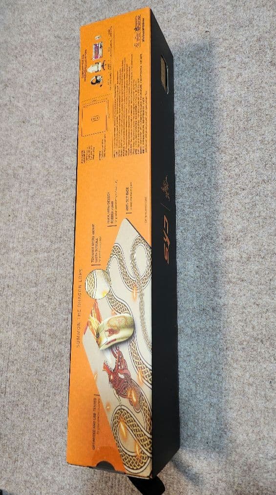 VIPER V3 PRO ゲーミングマウス&マウスパッド