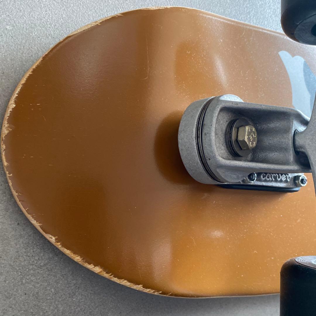 carver ベニス　サーフスケート　スケボー　VENICE カーバー