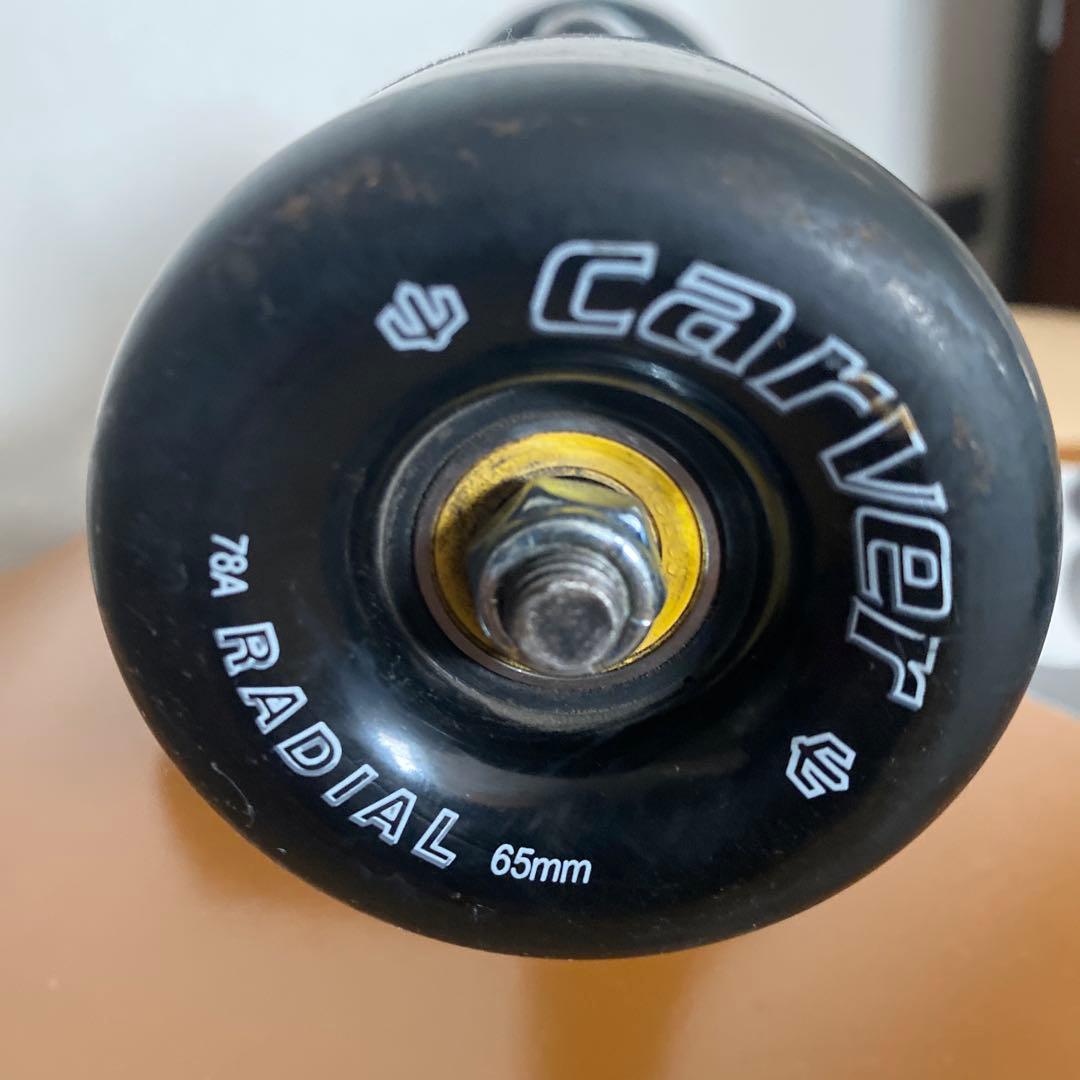 carver ベニス　サーフスケート　スケボー　VENICE カーバー