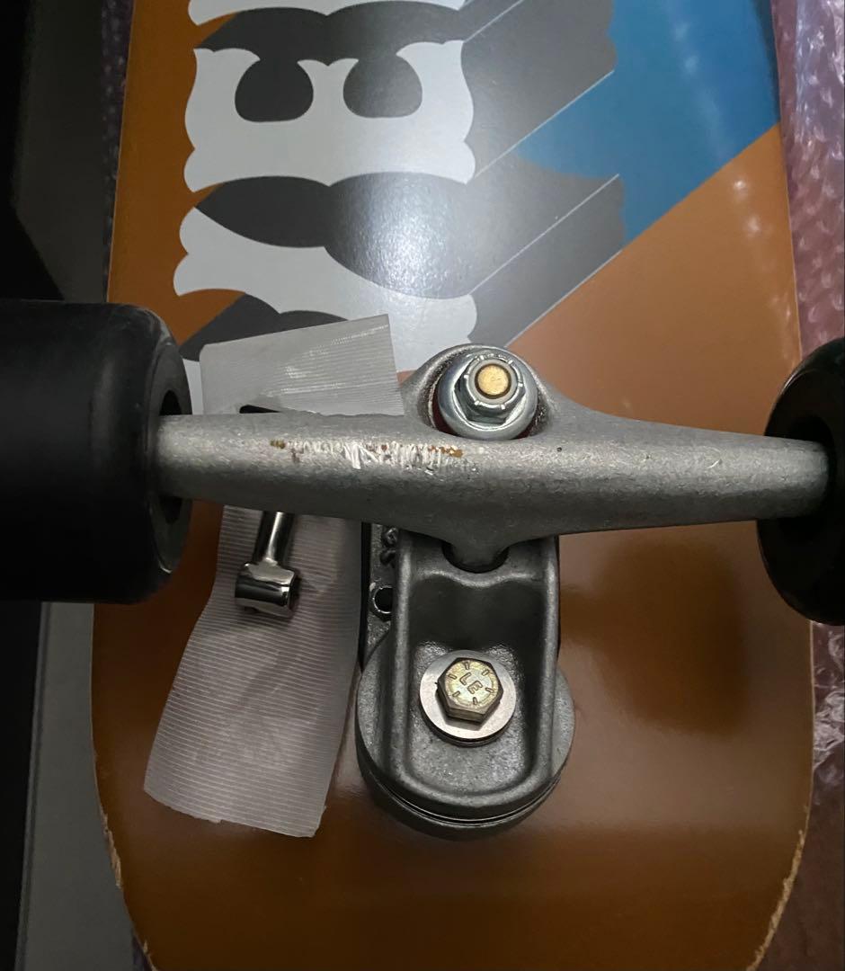 carver ベニス　サーフスケート　スケボー　VENICE カーバー