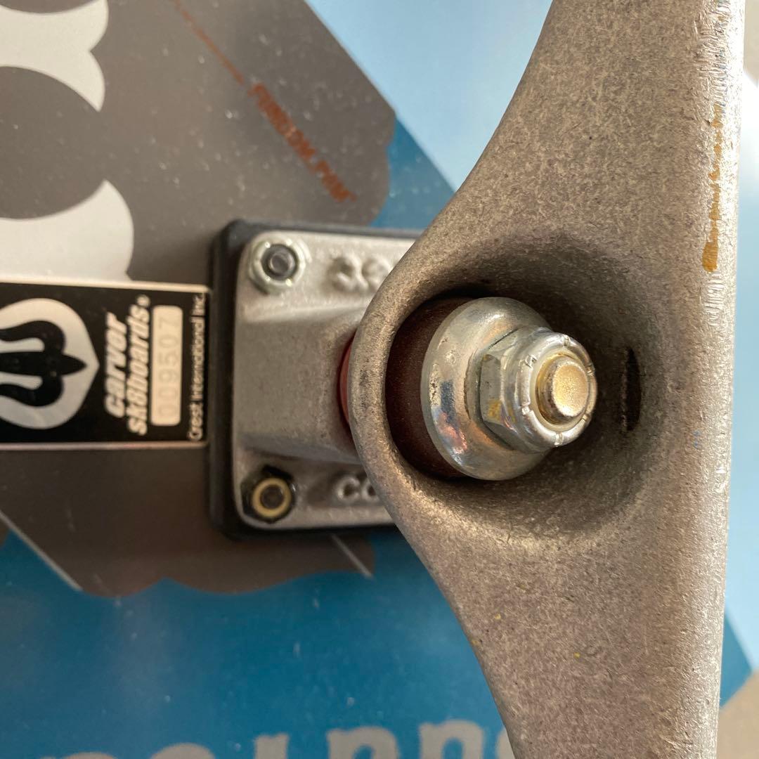 carver ベニス　サーフスケート　スケボー　VENICE カーバー