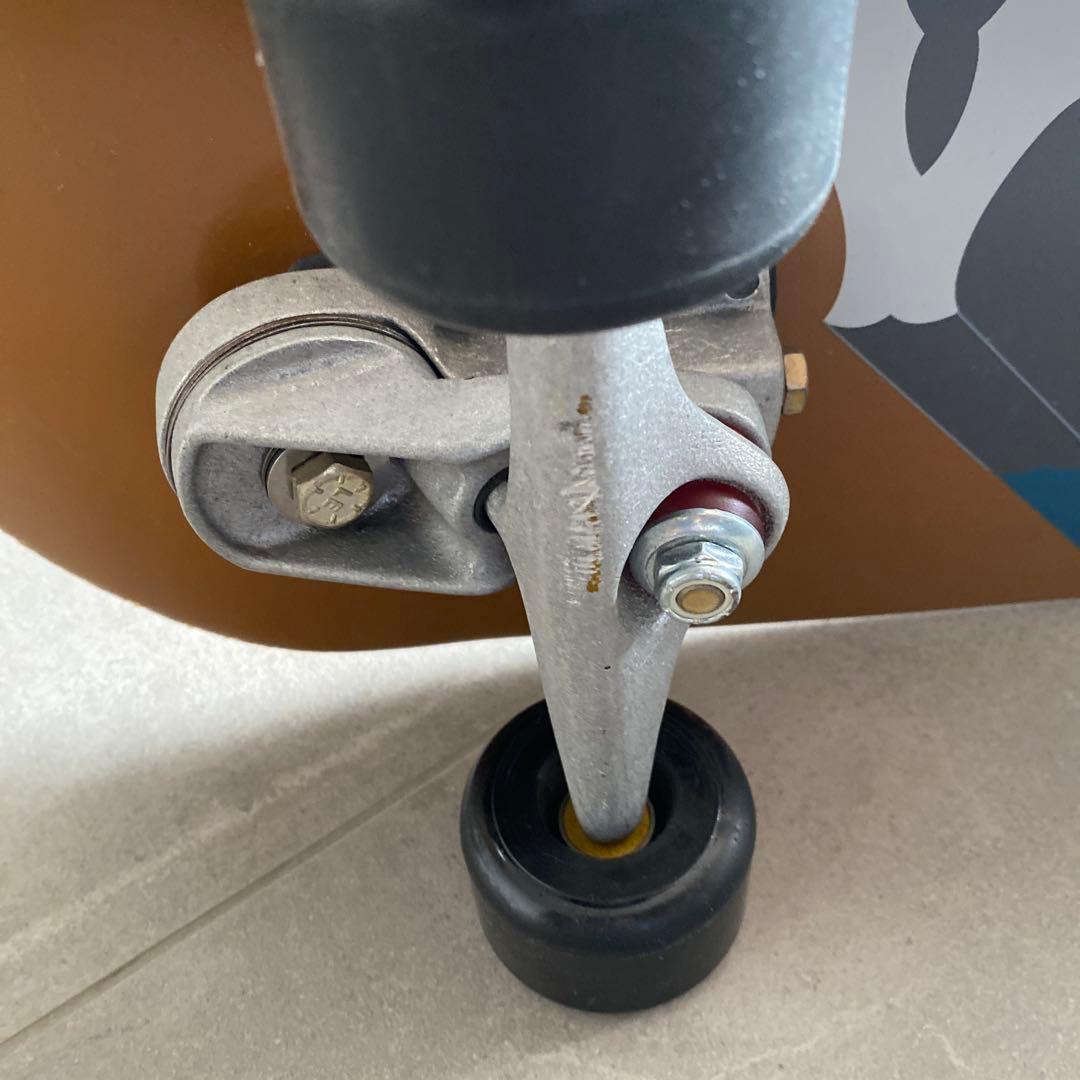 carver ベニス　サーフスケート　スケボー　VENICE カーバー