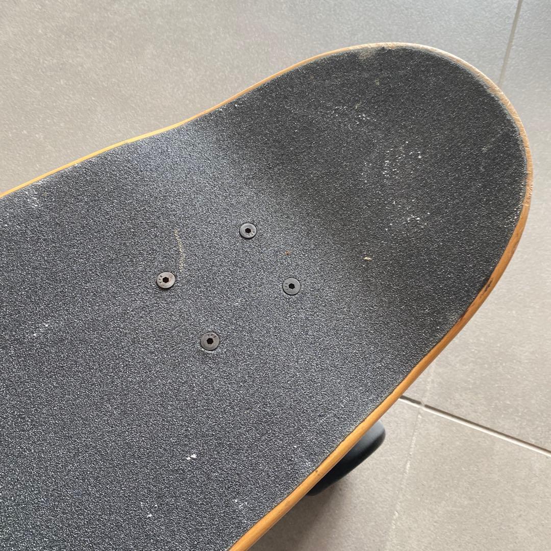 carver ベニス　サーフスケート　スケボー　VENICE カーバー