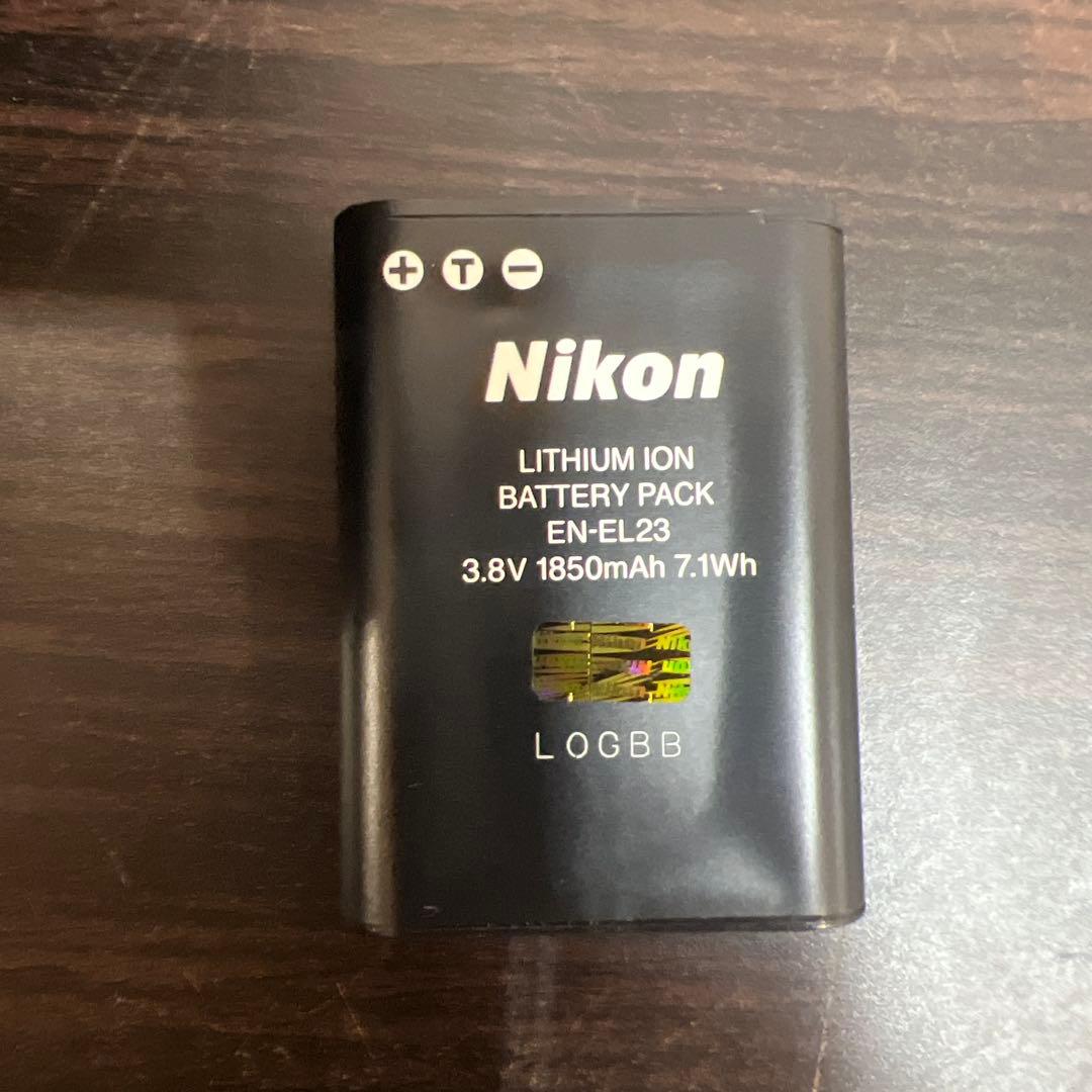 Nikon COOLPIX B700 デジタルカメラ　動作未確認