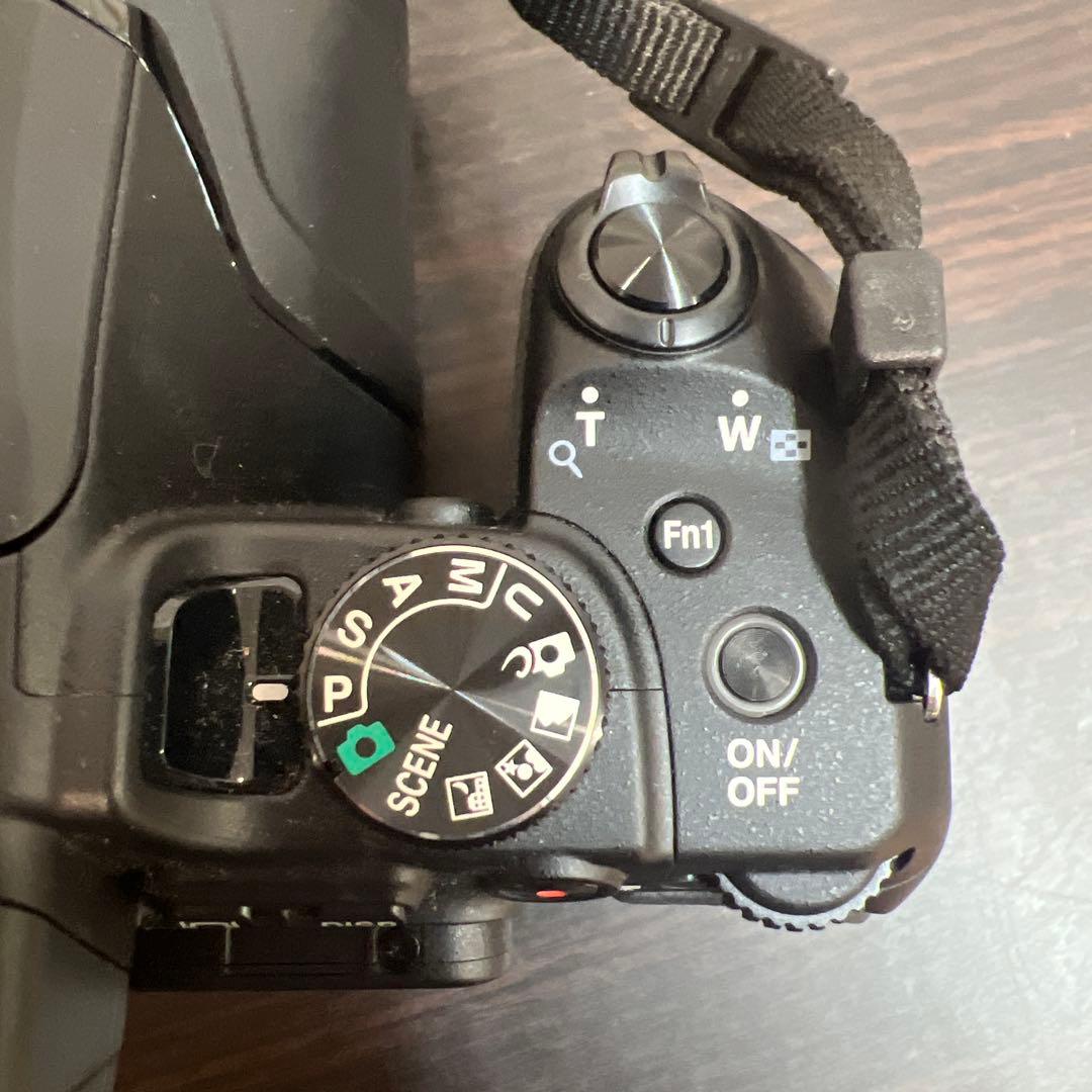 Nikon COOLPIX B700 デジタルカメラ　動作未確認