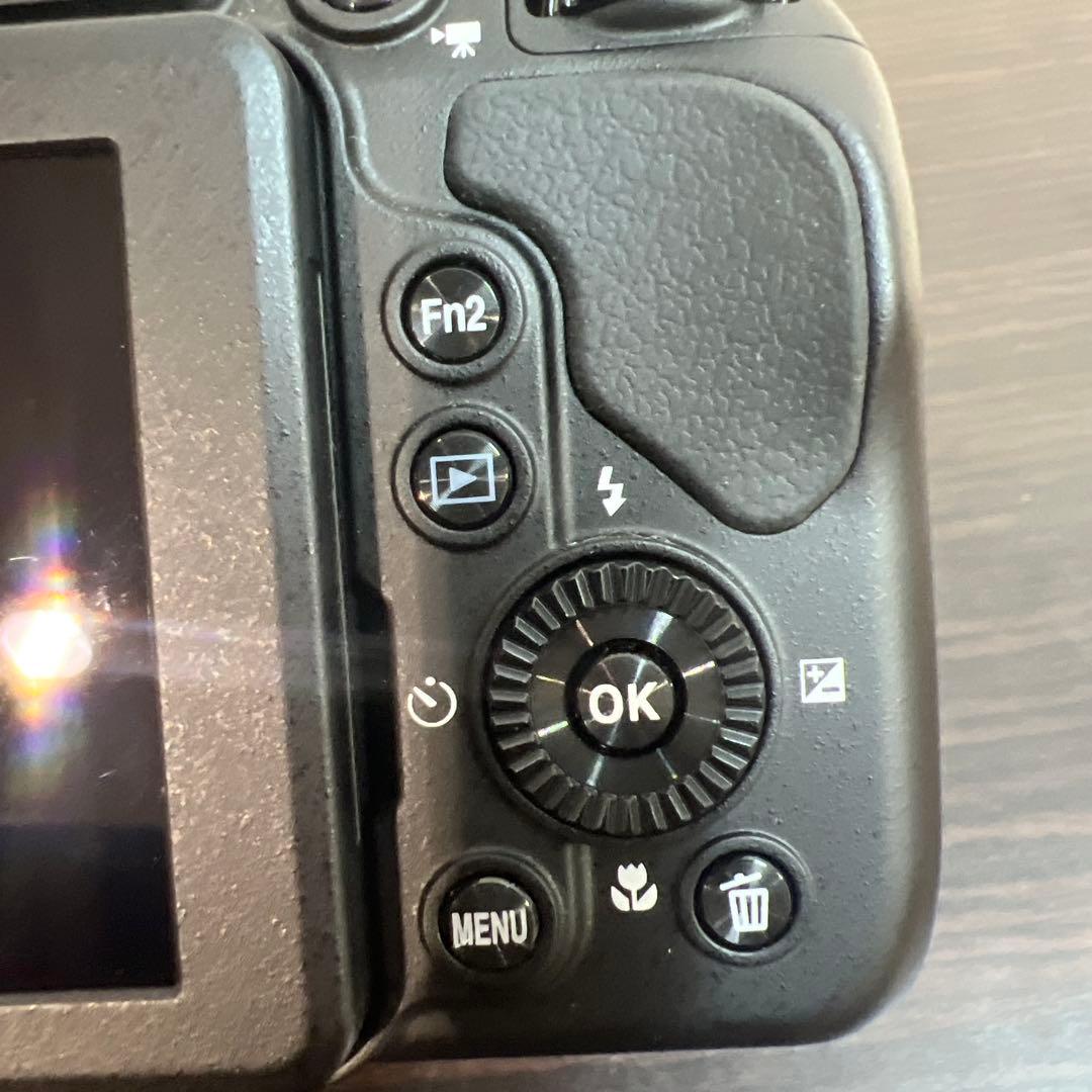 Nikon COOLPIX B700 デジタルカメラ　動作未確認