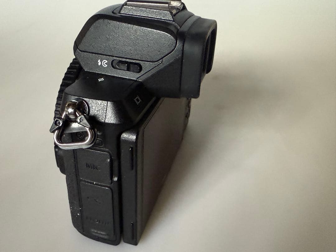 Nikon Z 50 中古良品　27日23時まで特価。送料込み！