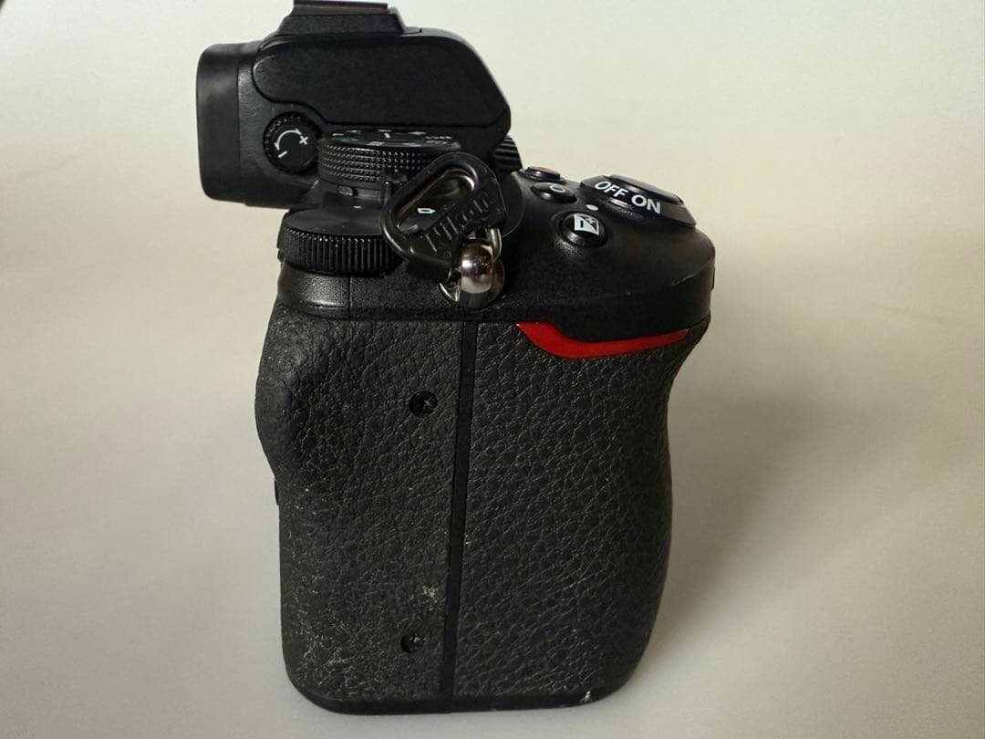 Nikon Z 50 中古良品　27日23時まで特価。送料込み！