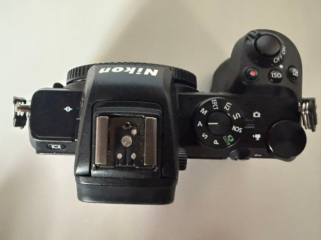 Nikon Z 50 中古良品　27日23時まで特価。送料込み！