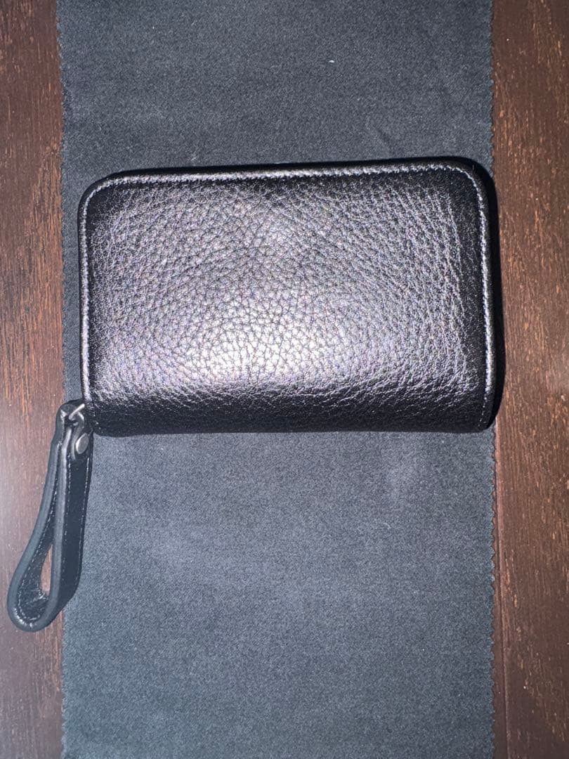 未使用　POTER ポーター スプレンダー　財布　ケース