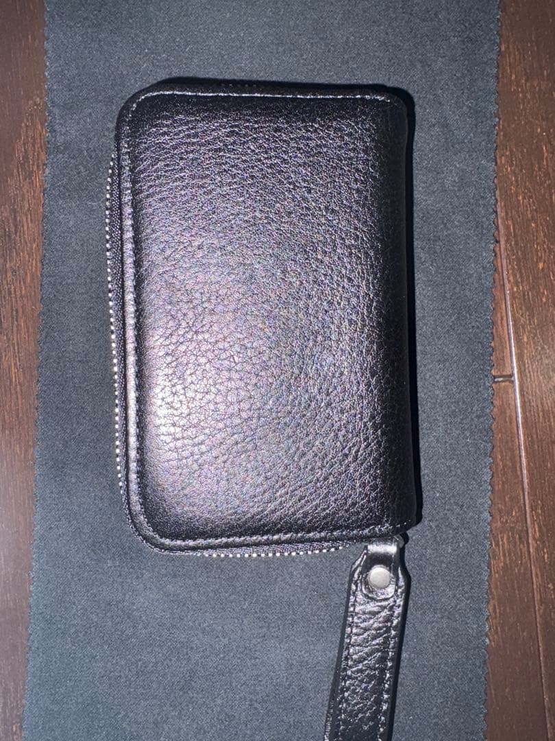 未使用　POTER ポーター スプレンダー　財布　ケース