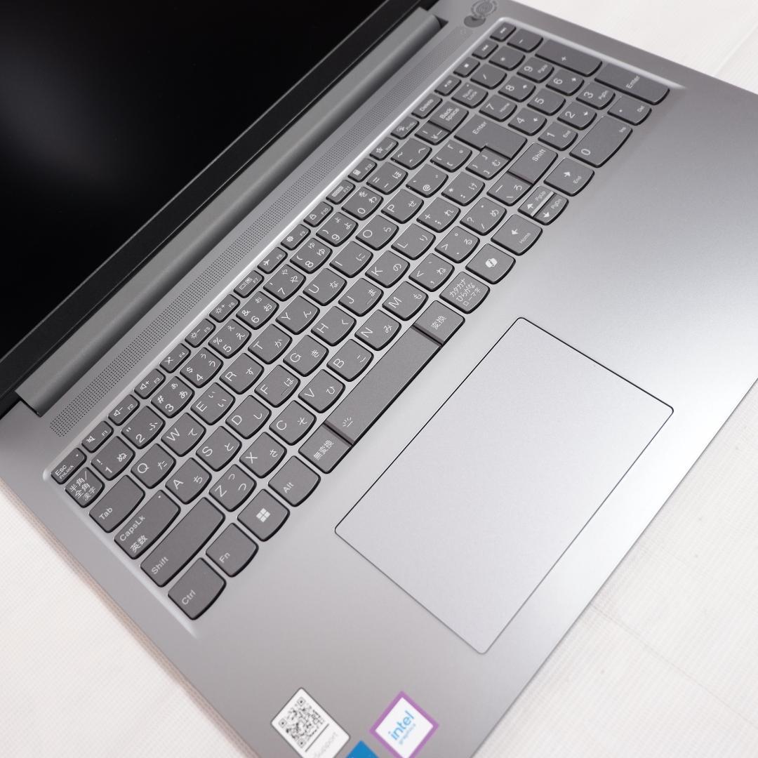 Lenovo レノボ IdeaPad Slim 83E70033JP 新品展示品