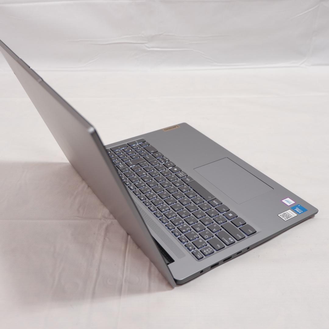 Lenovo レノボ IdeaPad Slim 83E70033JP 新品展示品