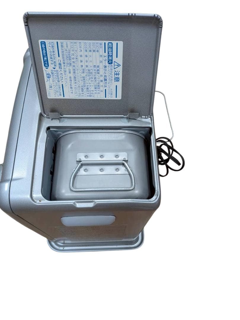 ダイニチ ブルーヒーター 石油ファンヒーター FW-3216S 9-12畳