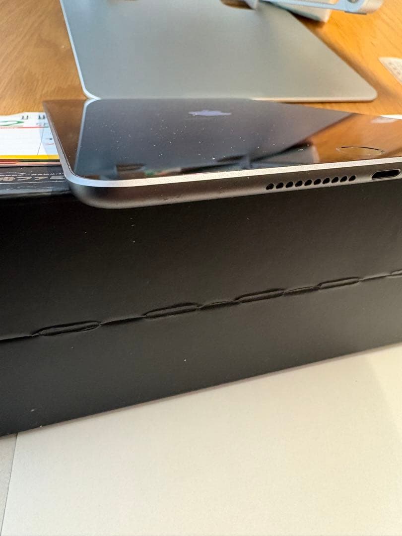 ス*ト様 Apple iPad mini (第5世代) 64GB スペースグレー