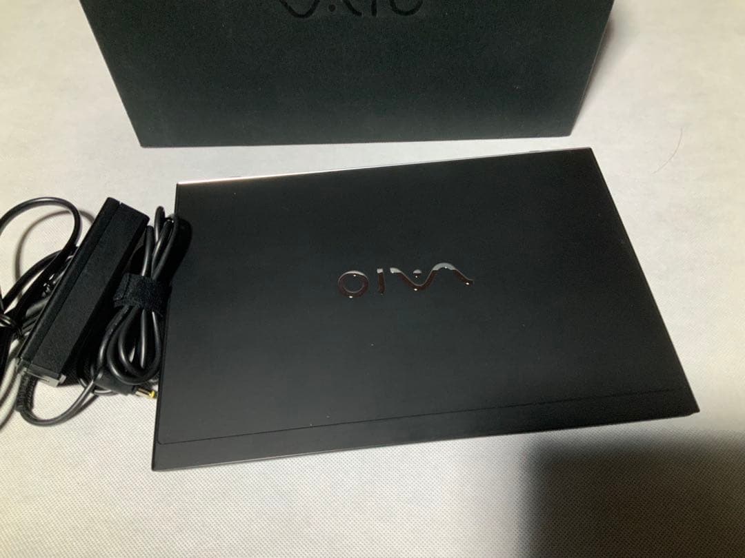 Windowsノート本体 VAIO VJS112C11N