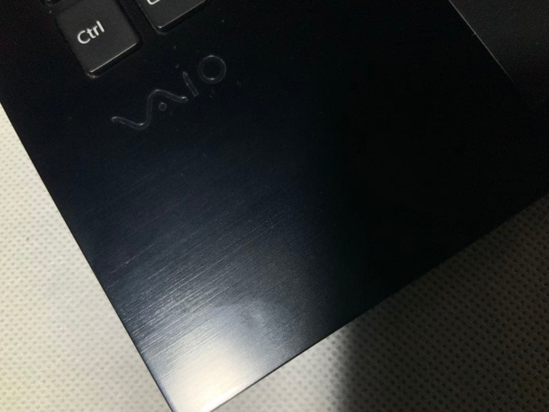 Windowsノート本体 VAIO VJS112C11N