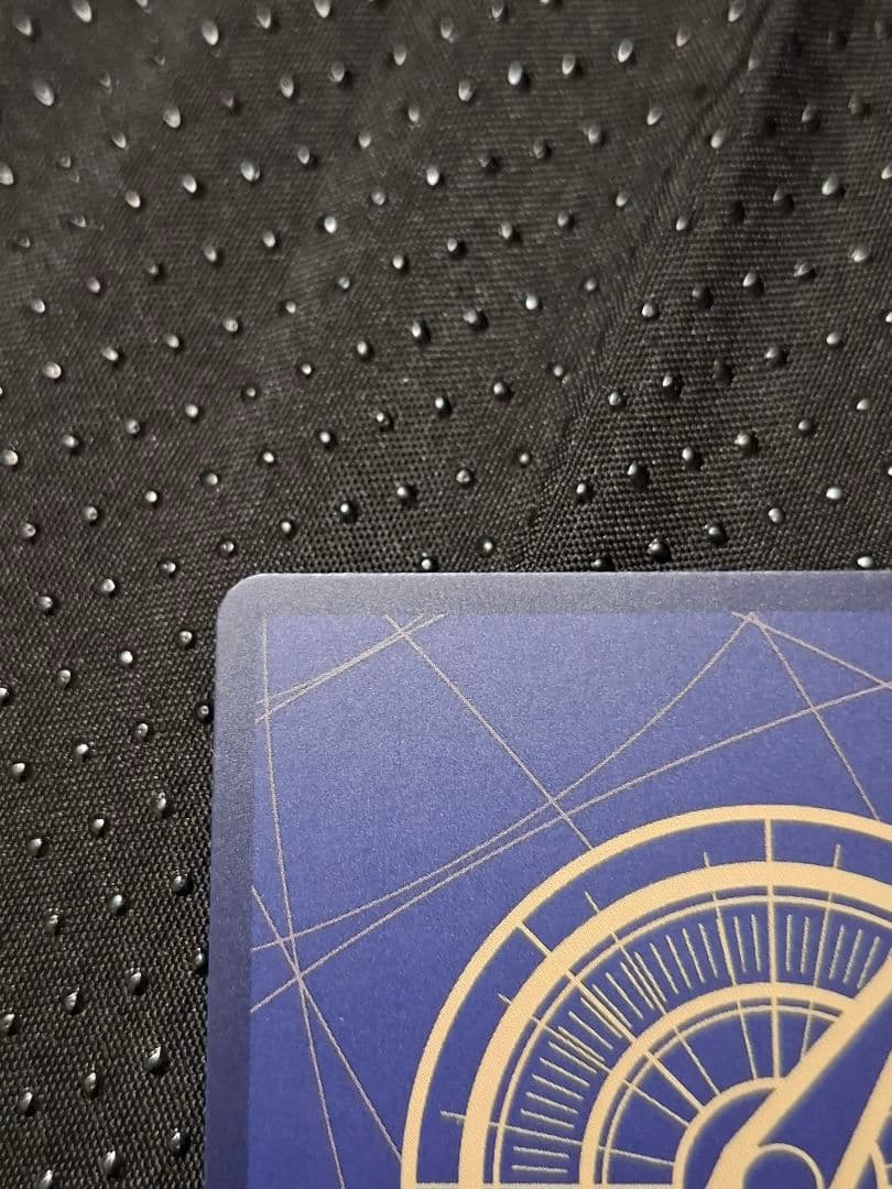 モンキー・D・ルフィ 金 ニカ SP 神速の拳 3周年 パラレル