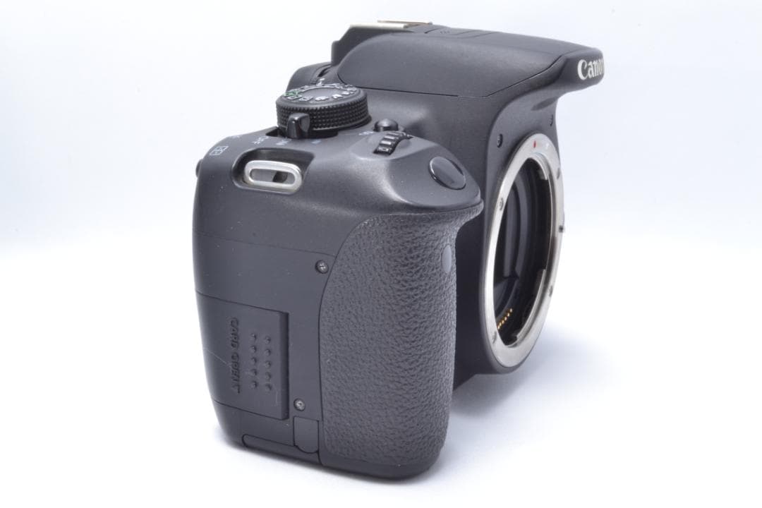 選べるおまけ付✨Canon KissX7i✨レンズセット✨スマホ転送✨