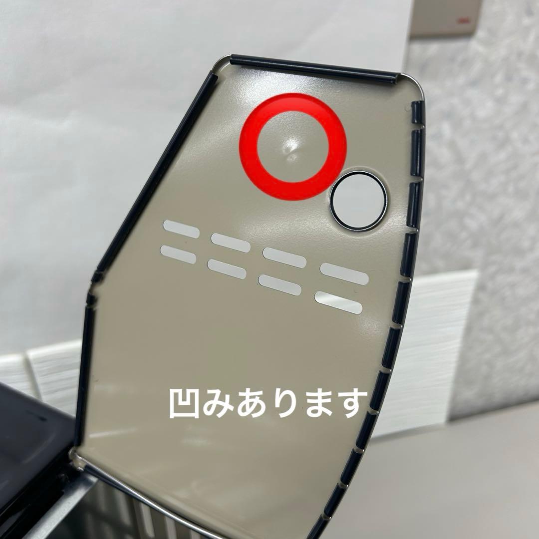 【未使用品】2023年製CORONA KZ-2515Y 石油ストーブ　コロナ