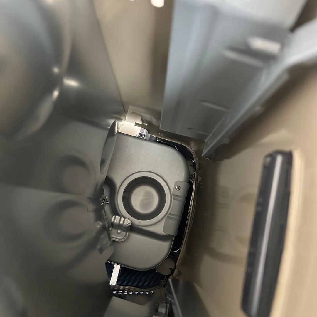 【未使用品】2023年製CORONA KZ-2515Y 石油ストーブ　コロナ