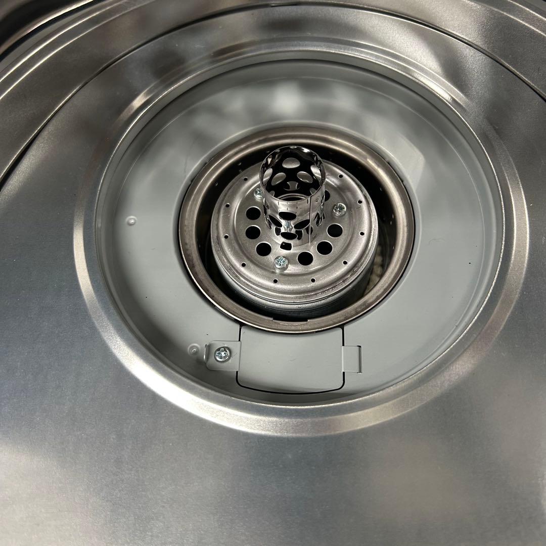 【未使用品】2023年製CORONA KZ-2515Y 石油ストーブ　コロナ