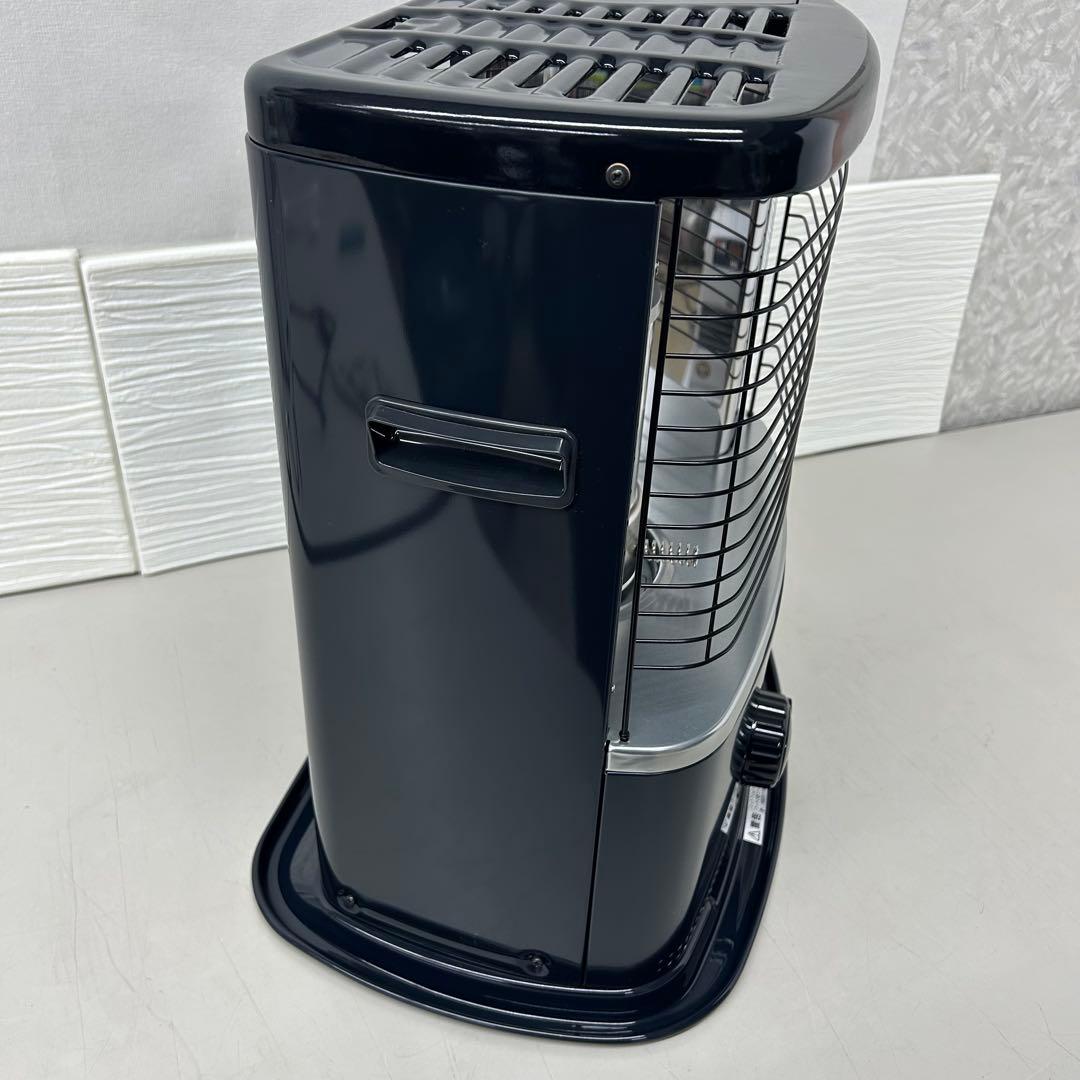 【未使用品】2023年製CORONA KZ-2515Y 石油ストーブ　コロナ