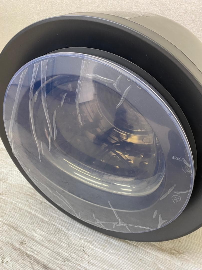 電気衣類乾燥機 シーシービー2.5kg2023年製ZJ-CD43-BK D21i