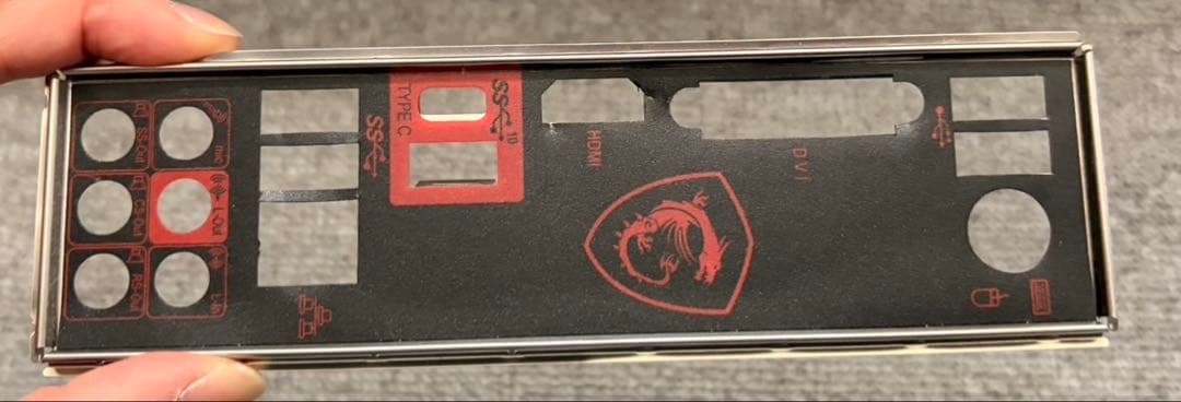 DCー8 Core i7-8700 Z390 メモリ32GB