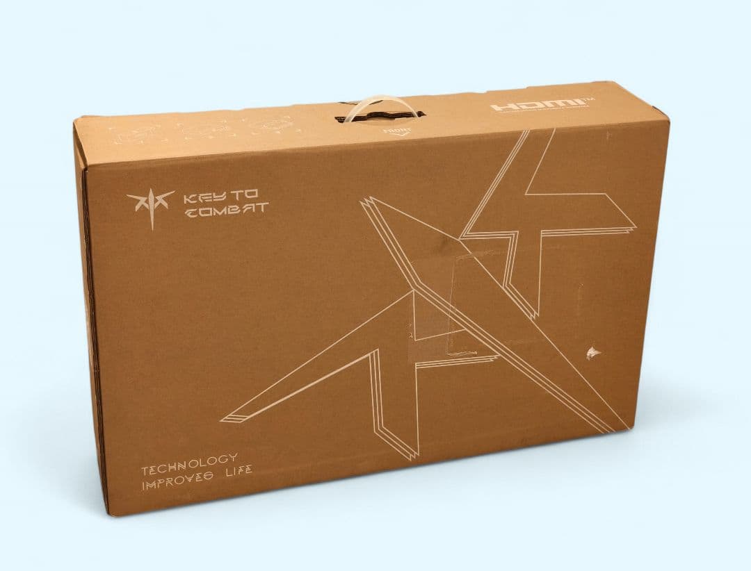 【新品】WQHD 320Hz 27インチ KTC H27E6 ゲーミングモニター