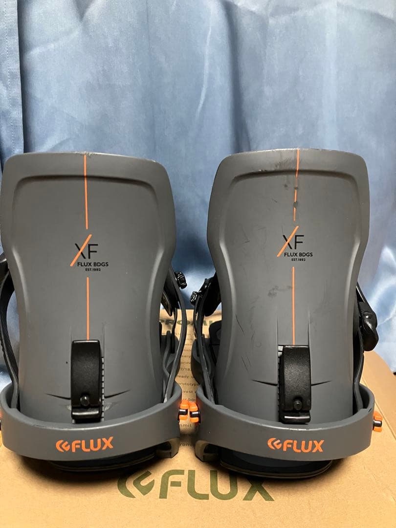 ミッチーFLUX XF Sサイズ