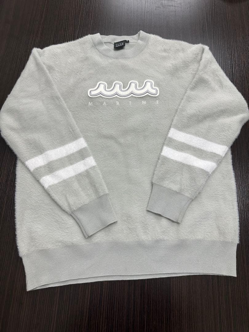 ムータマリンゴルフ今期モデル完売 サイズ6