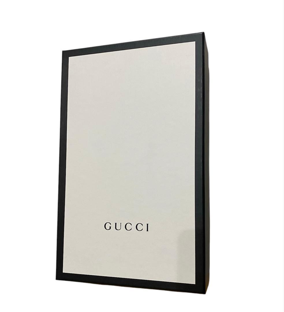 GUCCI ラバーサンダル　新品未使用
