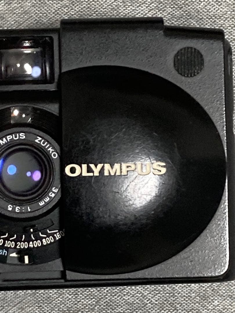⭐️動作良好⭐️オリンパス OLYMPUS XA3