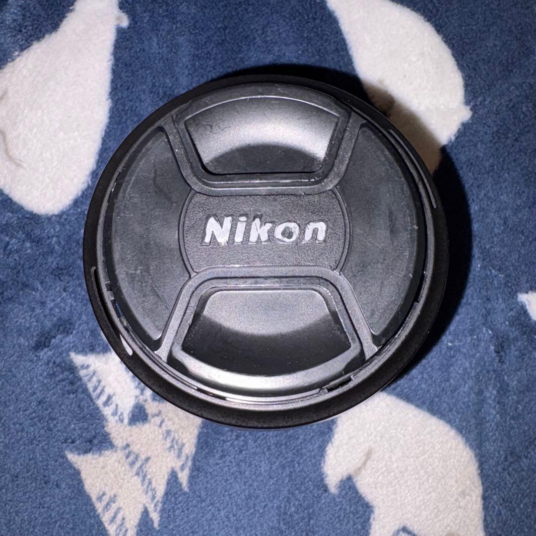 レンズ(ズーム) AF-S NIKKOR 24-85mm f/3.5-4.5G ED VR