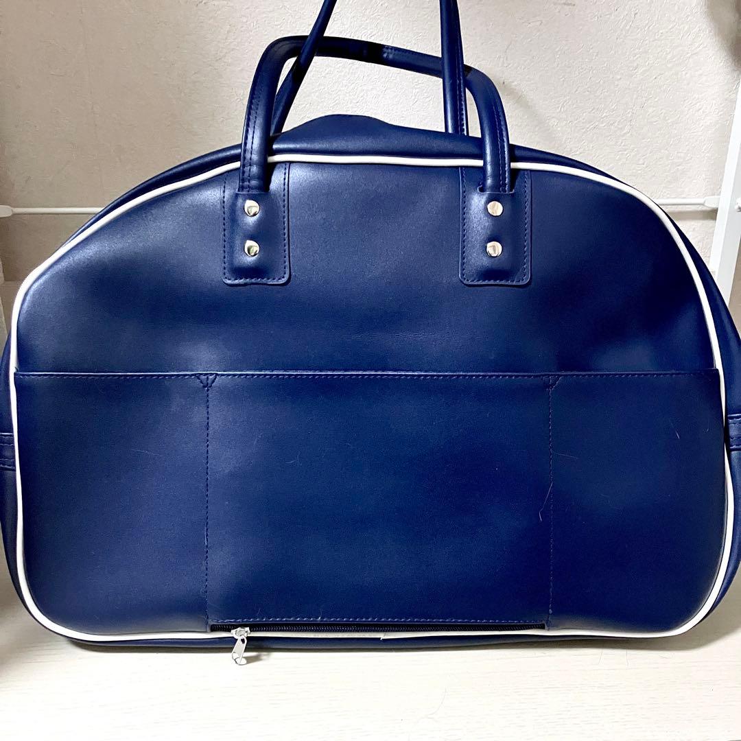 JO1 JO1DER SHOW ボストンバック